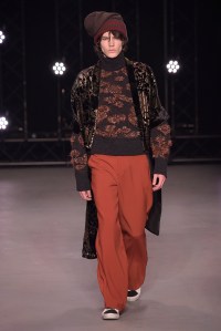 Topman Design Men's Fall 2016