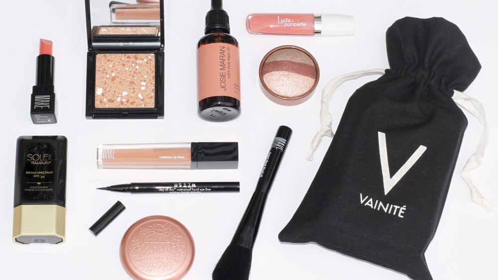Beauty Site Vainité to Launch, Curate Prestige Products