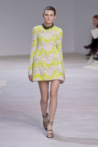 Giambattista Valli Spring 2016 Couture