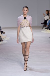 Giambattista Valli Spring 2016 Couture