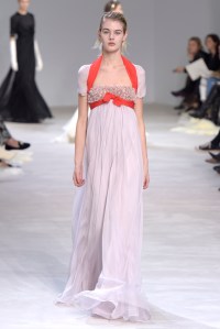 Giambattista Valli Spring 2016 Couture