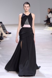 Giambattista Valli Spring 2016 Couture