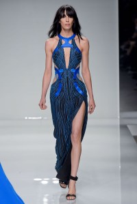Atelier Versace Spring 2016 Couture