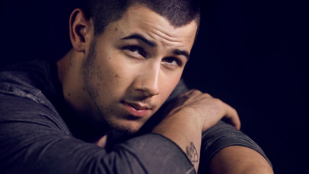 Nick Jonas will perform at Victoria's Secret Swim 2016 show