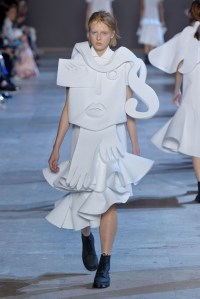 Viktor & Rolf Spring 2016 Couture