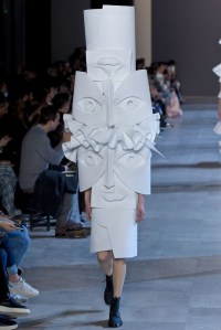Viktor & Rolf Spring 2016 Couture
