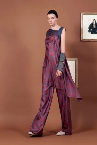 Vionnet Pre-Fall 2016