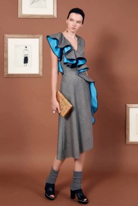 Vionnet Pre-Fall 2016