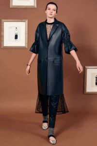 Vionnet Pre-Fall 2016
