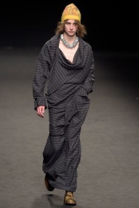 Vivienne Westwood Men's RTW Fall 2016