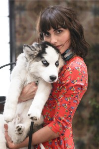 Langley Fox W Magazine It Girls Who Lunch 2016