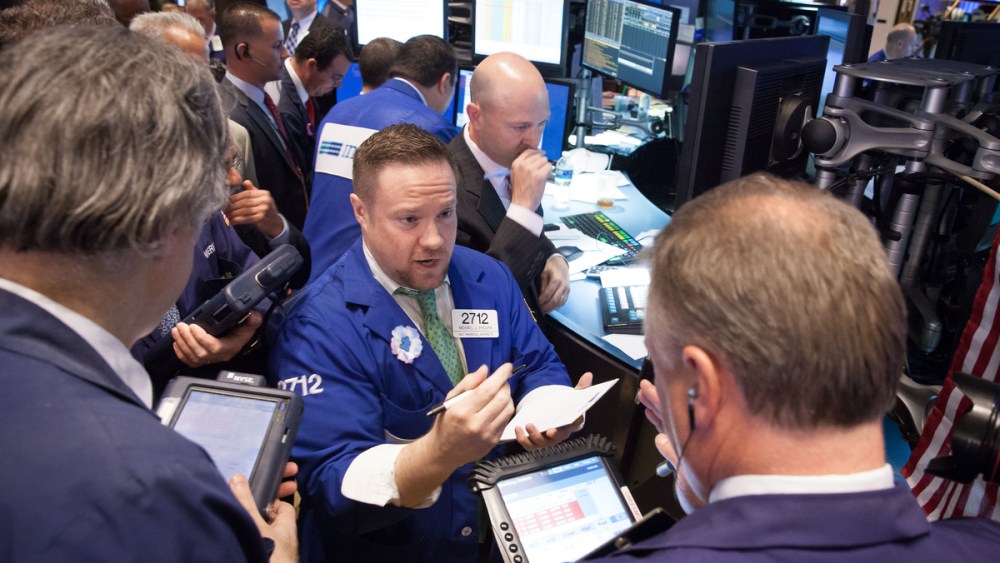 Under Armour, Facebook Earnings Reassure Investors