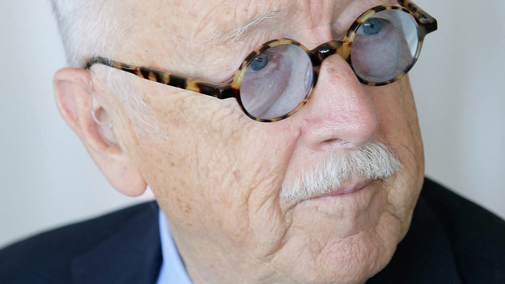 Wilkes Bashford passes away at 82