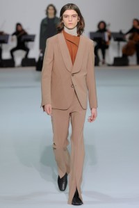Wooyoungmi Men's RTW Fall 2016