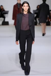 Wooyoungmi Men's RTW Fall 2016
