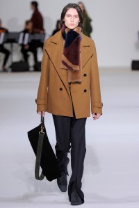 Wooyoungmi Men's RTW Fall 2016