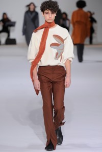 Wooyoungmi Men's RTW Fall 2016