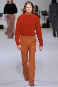 Wooyoungmi Men's RTW Fall 2016