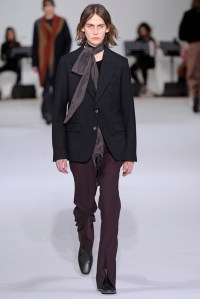 Wooyoungmi Men's RTW Fall 2016