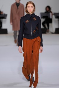 Wooyoungmi Men's RTW Fall 2016