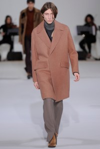 Wooyoungmi Men's RTW Fall 2016