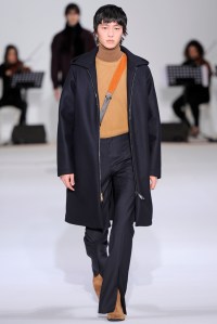 Wooyoungmi Men's RTW Fall 2016