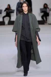 Wooyoungmi Men's RTW Fall 2016