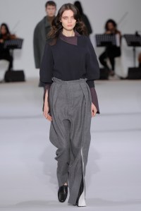 Wooyoungmi Men's RTW Fall 2016