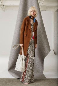 Derek Lam 10 Crosby RTW Fall 2016