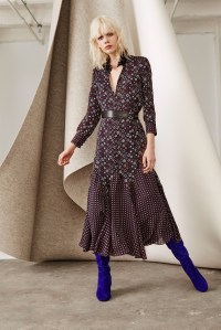 Derek Lam 10 Crosby RTW Fall 2016