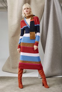 Derek Lam 10 Crosby RTW Fall 2016