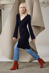 Derek Lam 10 Crosby RTW Fall 2016