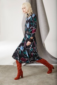Derek Lam 10 Crosby RTW Fall 2016