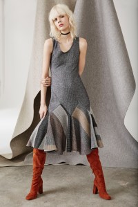Derek Lam 10 Crosby RTW Fall 2016