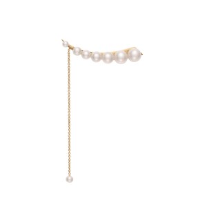 An item from Sacai's Jewelry Collection