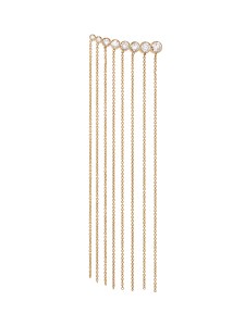 An item from Sacai's Jewelry Collection