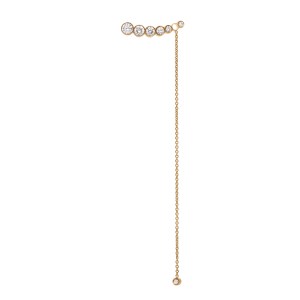 An item from Sacai's Jewelry Collection
