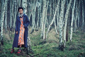Wunderkind Fall/Winter 2016/17