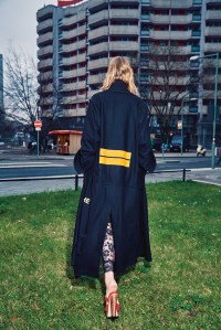 Wunderkind Fall/Winter 2016/17