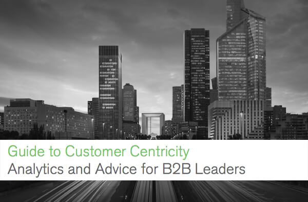 Gallup: Customers Have Little Loyalty; Companies Beware