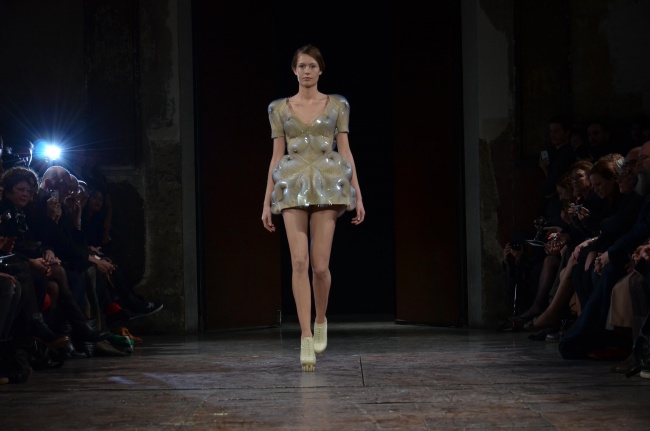 3-D Printing Empowers Designers Be Factory of One