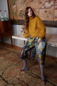 Adam Lippes RTW Fall 2016