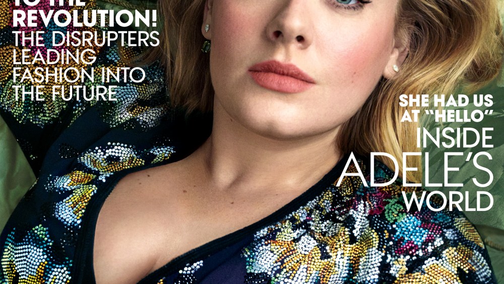 Vogue Nabs the Most Ad Pages in March for Fashion Magazines