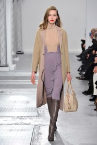 Agnona RTW Fall 2016