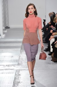 Agnona RTW Fall 2016