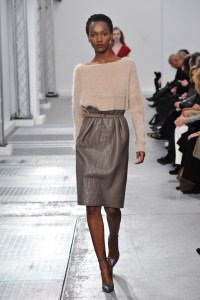 Agnona RTW Fall 2016