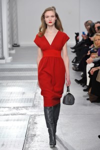 Agnona RTW Fall 2016