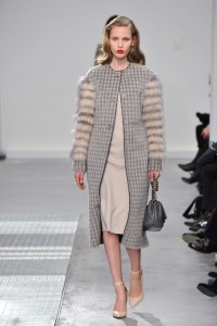 Agnona RTW Fall 2016