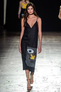 Au Jour le Jour RTW Fall 2016