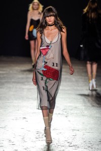 Au Jour le Jour RTW Fall 2016